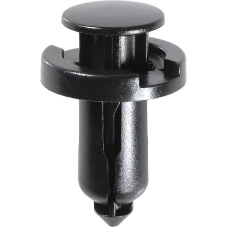 Auveco ACURA & HONDA PUSH-TYPE RETAINER 20MM HD DIA, PK/15, 15PK 20564